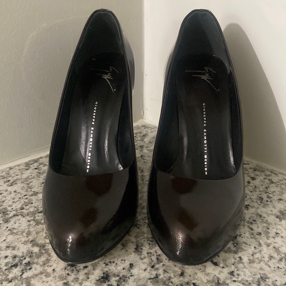 Giuseppe Zanotti Heels